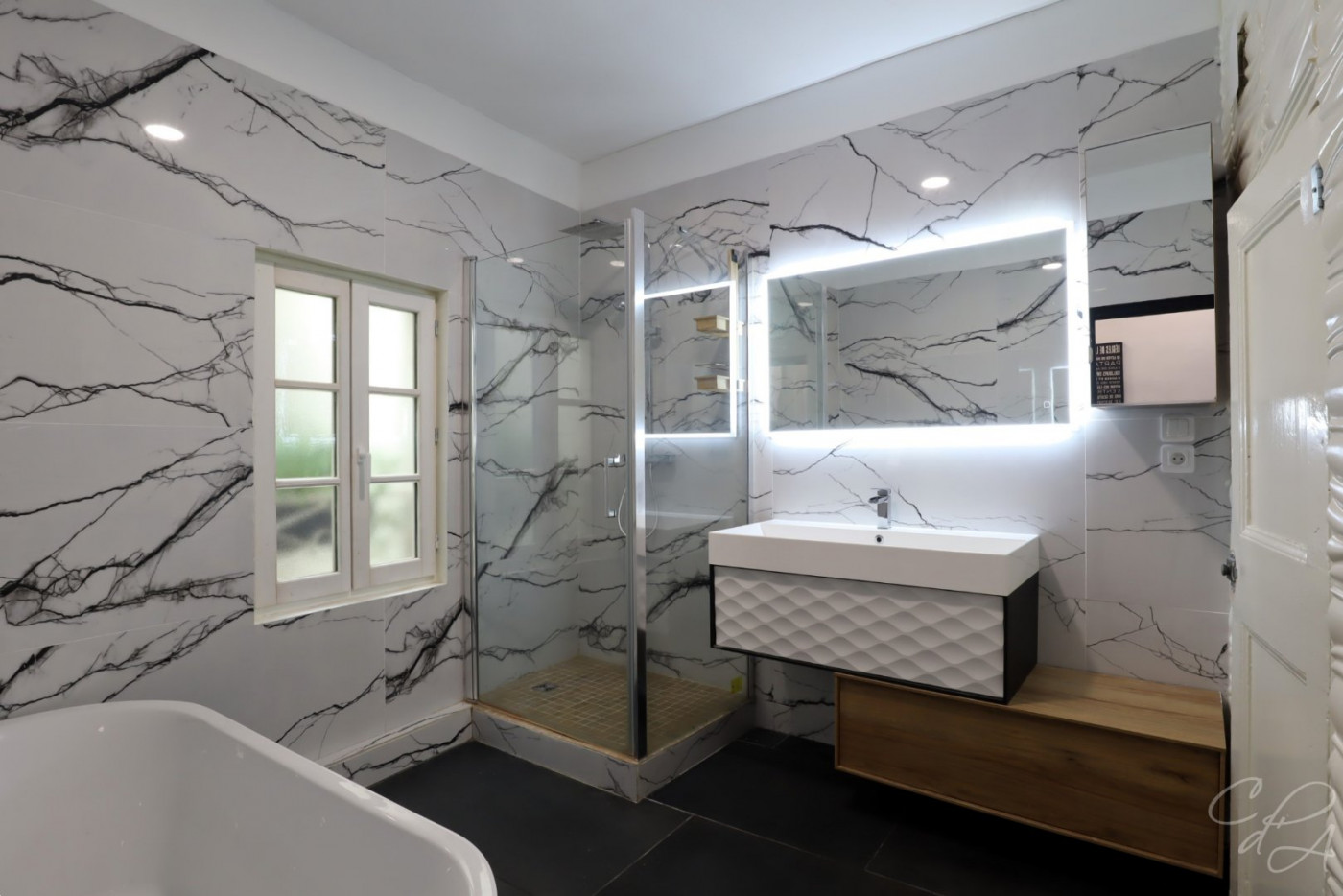 vente Appartement rénové Perpignan - Photo 9