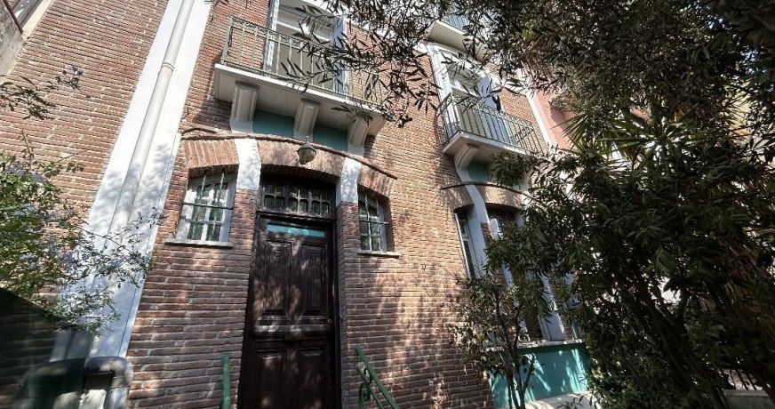 vente Maison bourgeoise Perpignan