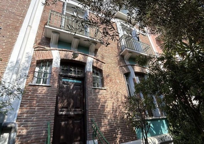 sale Maison bourgeoise Perpignan