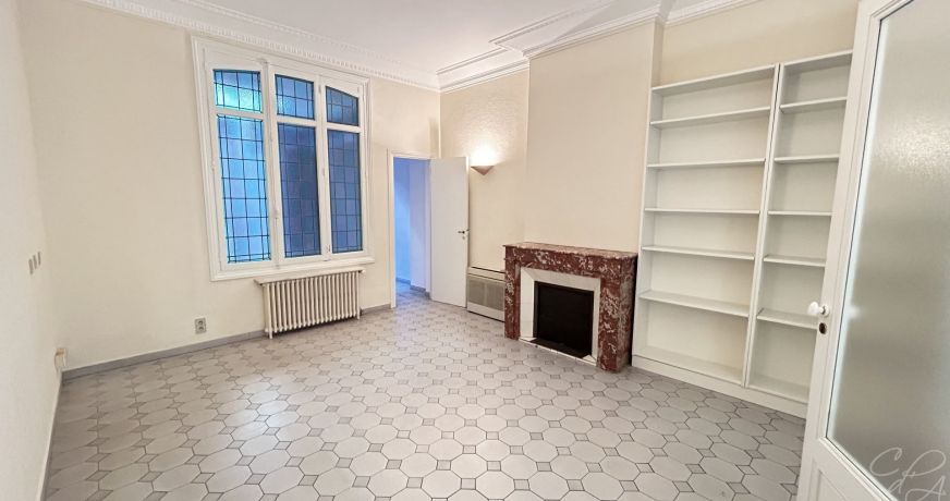 vente Maison bourgeoise Perpignan
