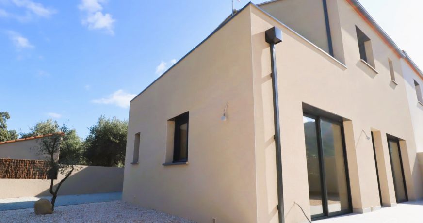 vente Villa Sorede