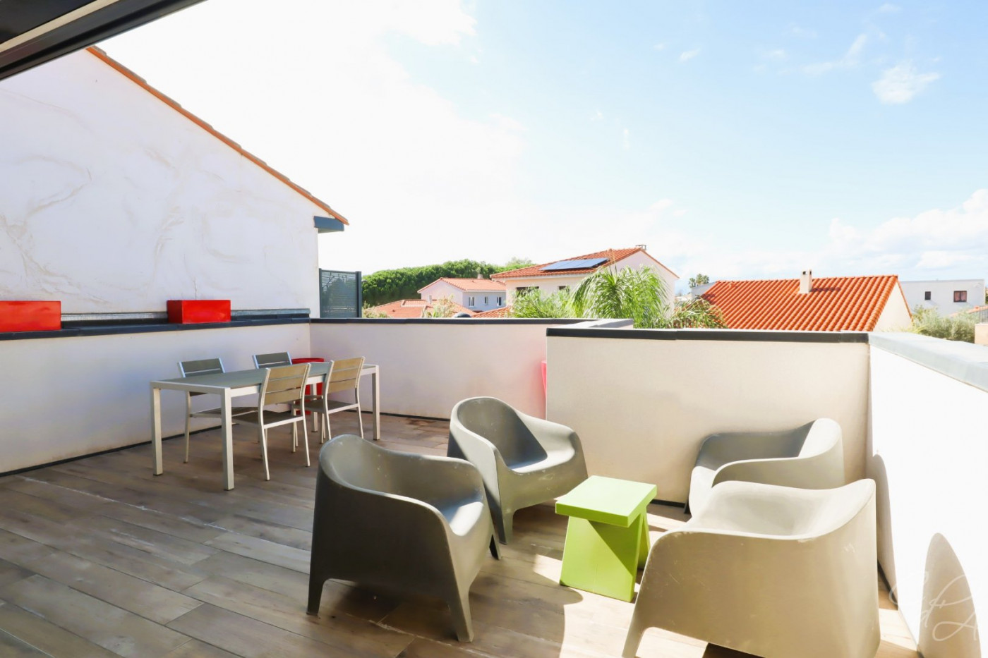 sale Villa Saint Nazaire - Photo 5