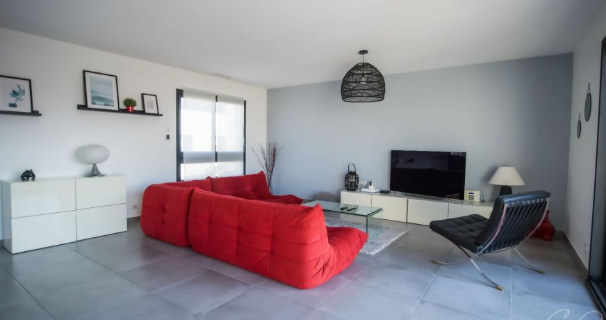vente Villa Saint Nazaire