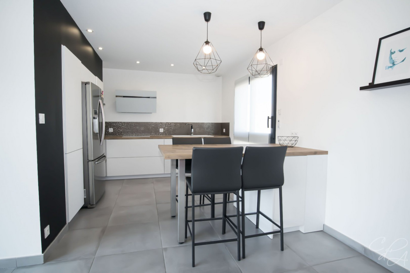 sale Villa Saint Nazaire - Photo 4