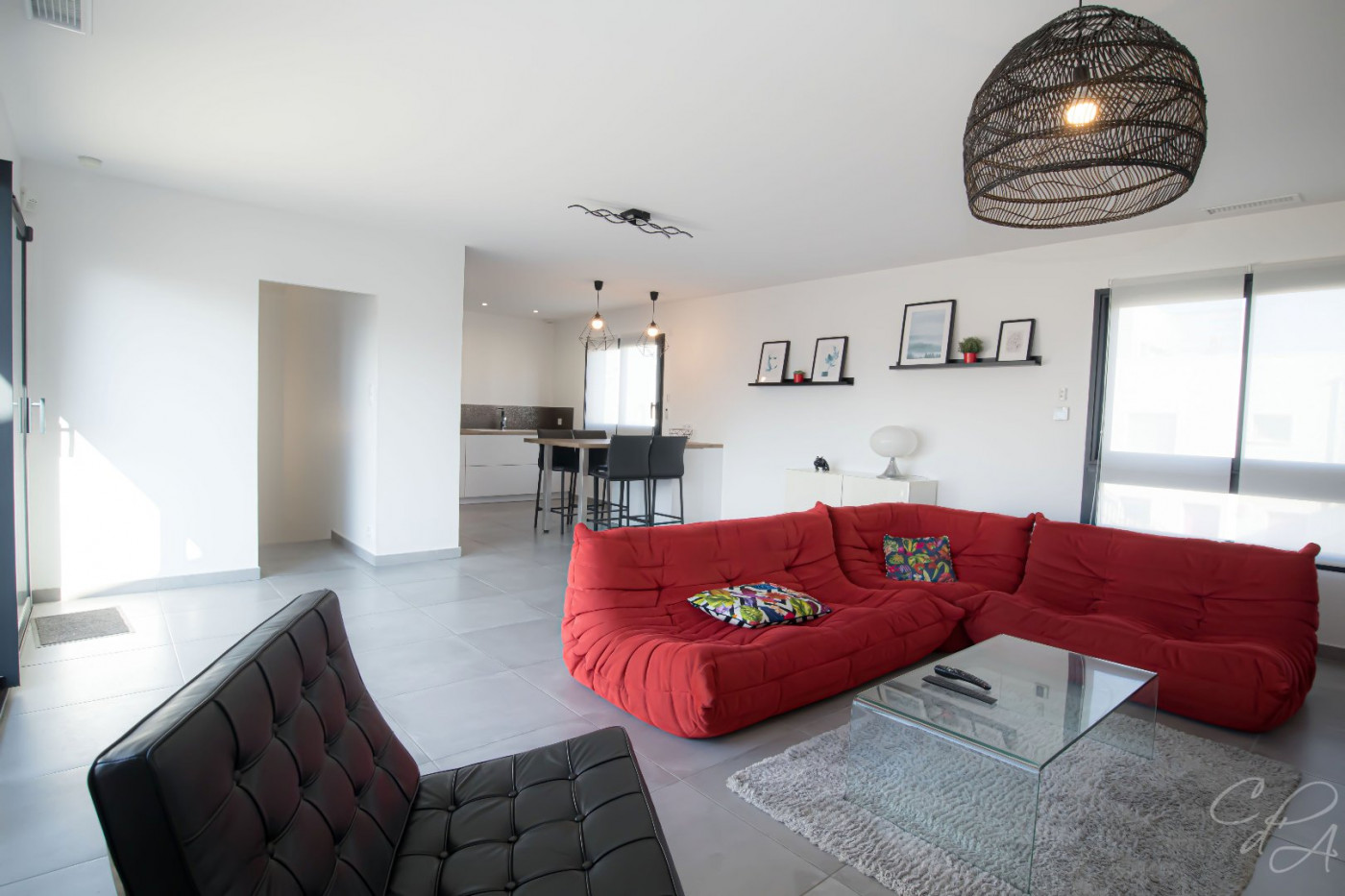 sale Villa Saint Nazaire - Photo 3