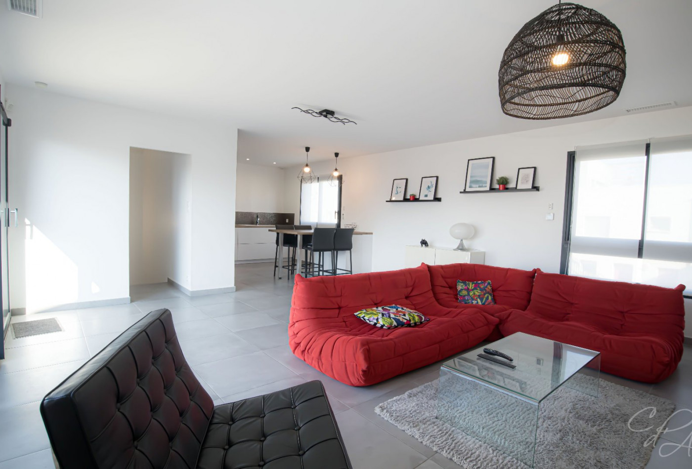 vente Villa Saint Nazaire - Photo 3