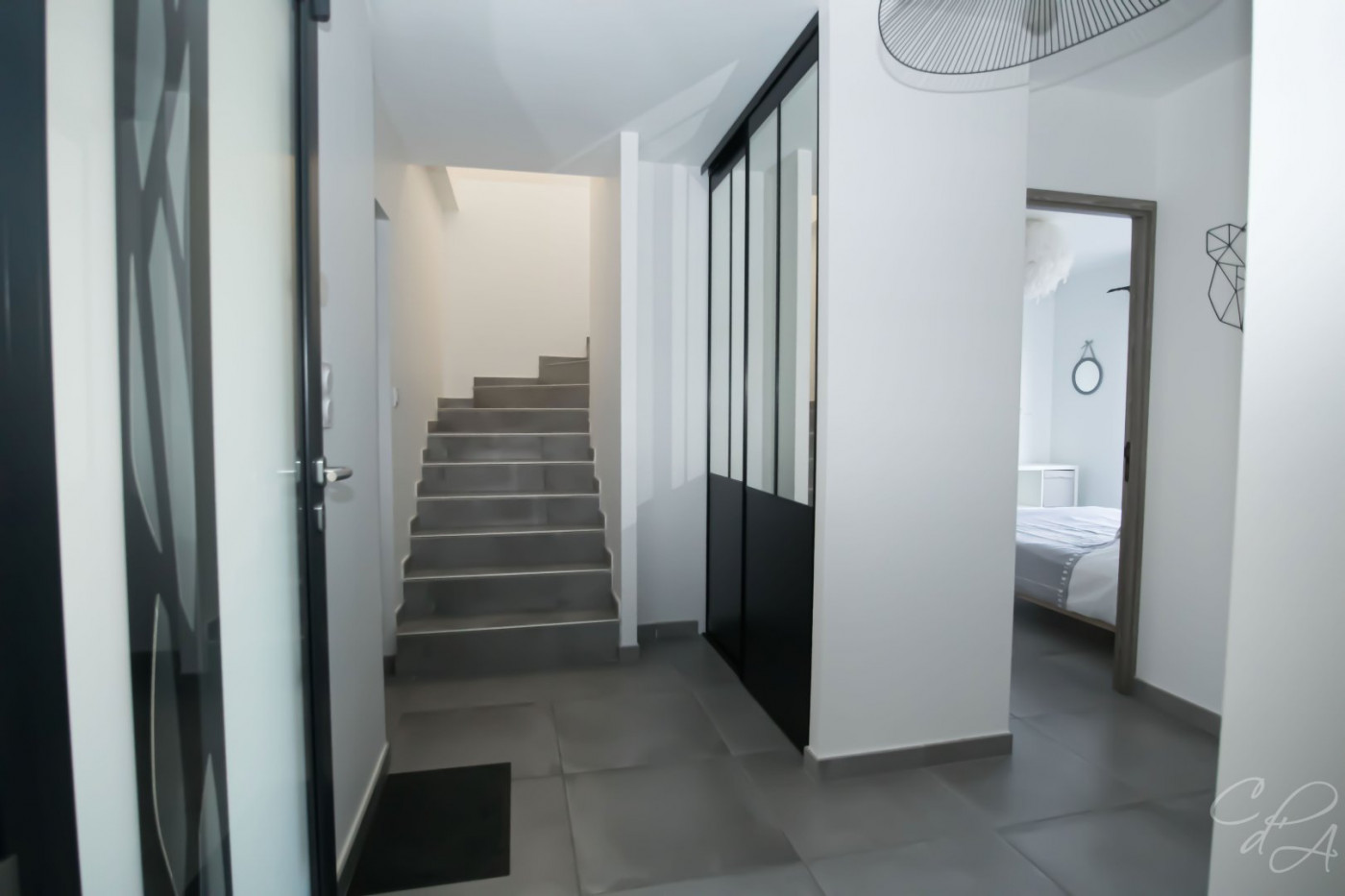 sale Villa Saint Nazaire - Photo 6