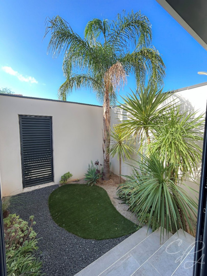 sale Villa Saint Nazaire - Photo 8