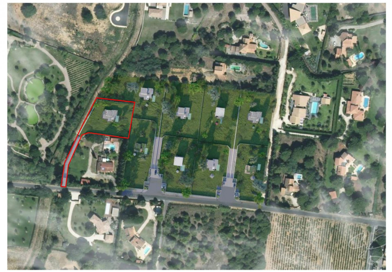 vente Terrain constructible Perpignan - Photo 5