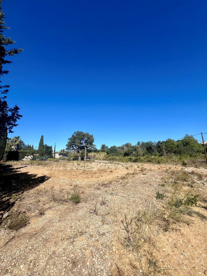 vente Terrain constructible Perpignan - Photo 3