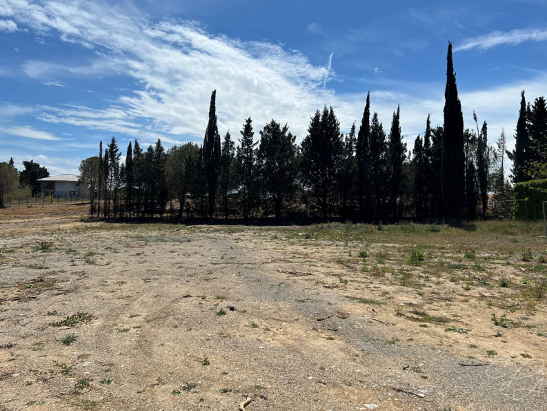 vente Terrain constructible Perpignan - Photo 1