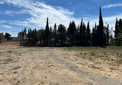 vente Terrain constructible Perpignan