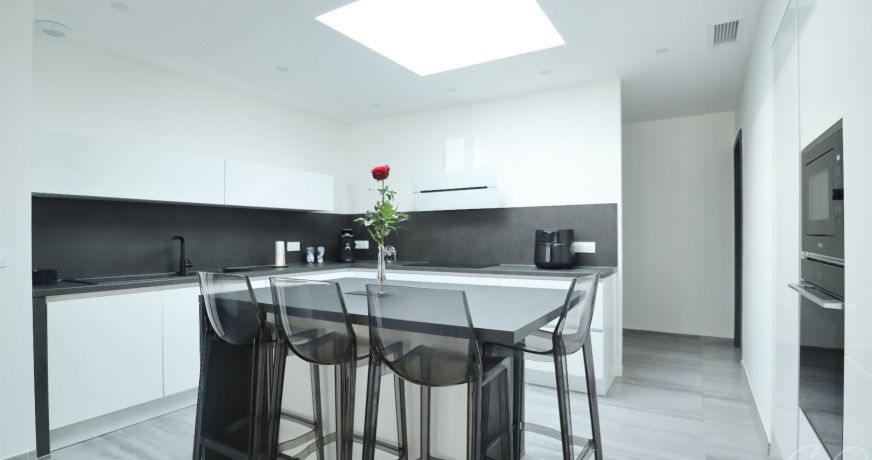 vente Villa Perpignan