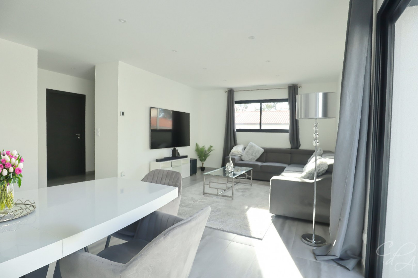 vente Villa Perpignan - Photo 5