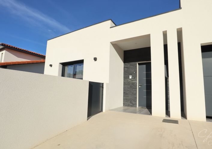 sale Villa Perpignan