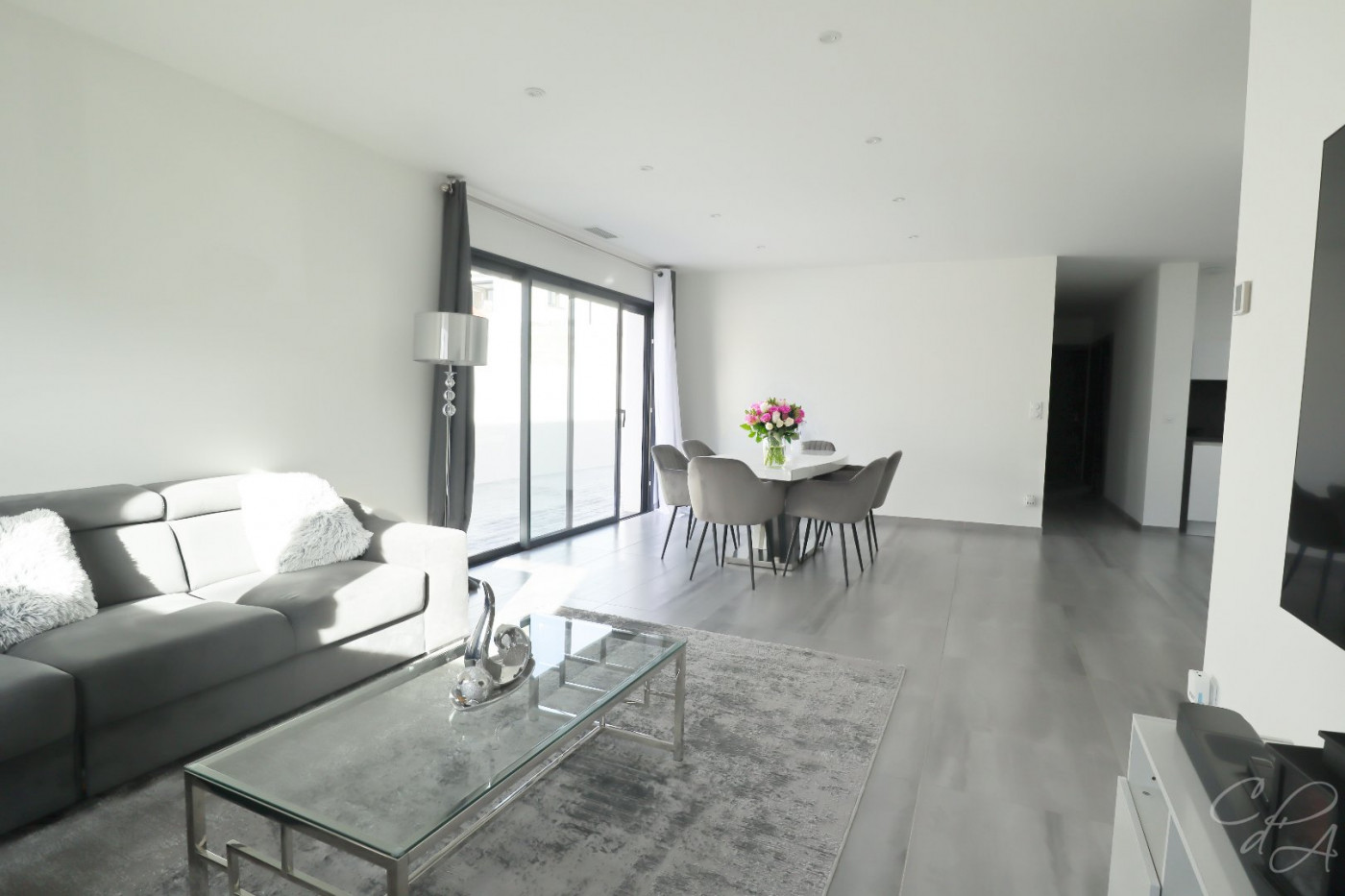 vente Villa Perpignan - Photo 2