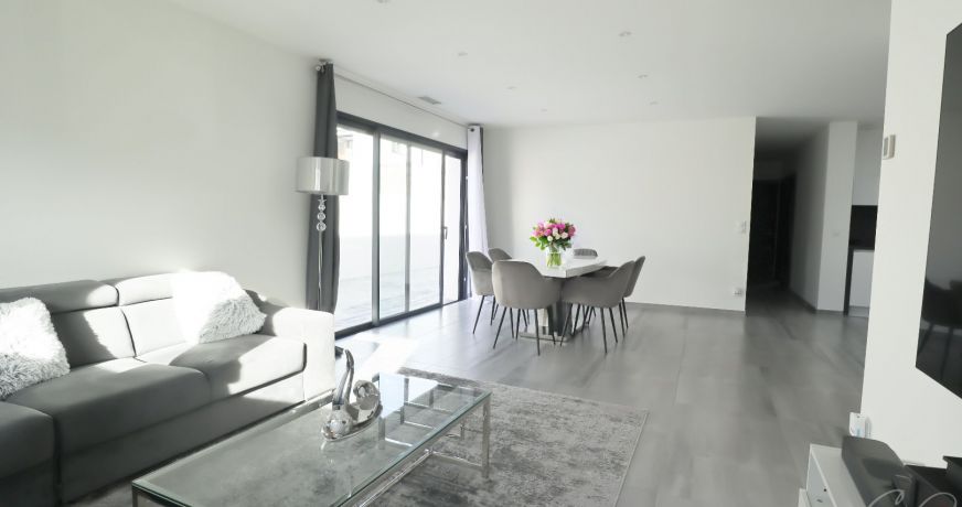 vente Villa Perpignan