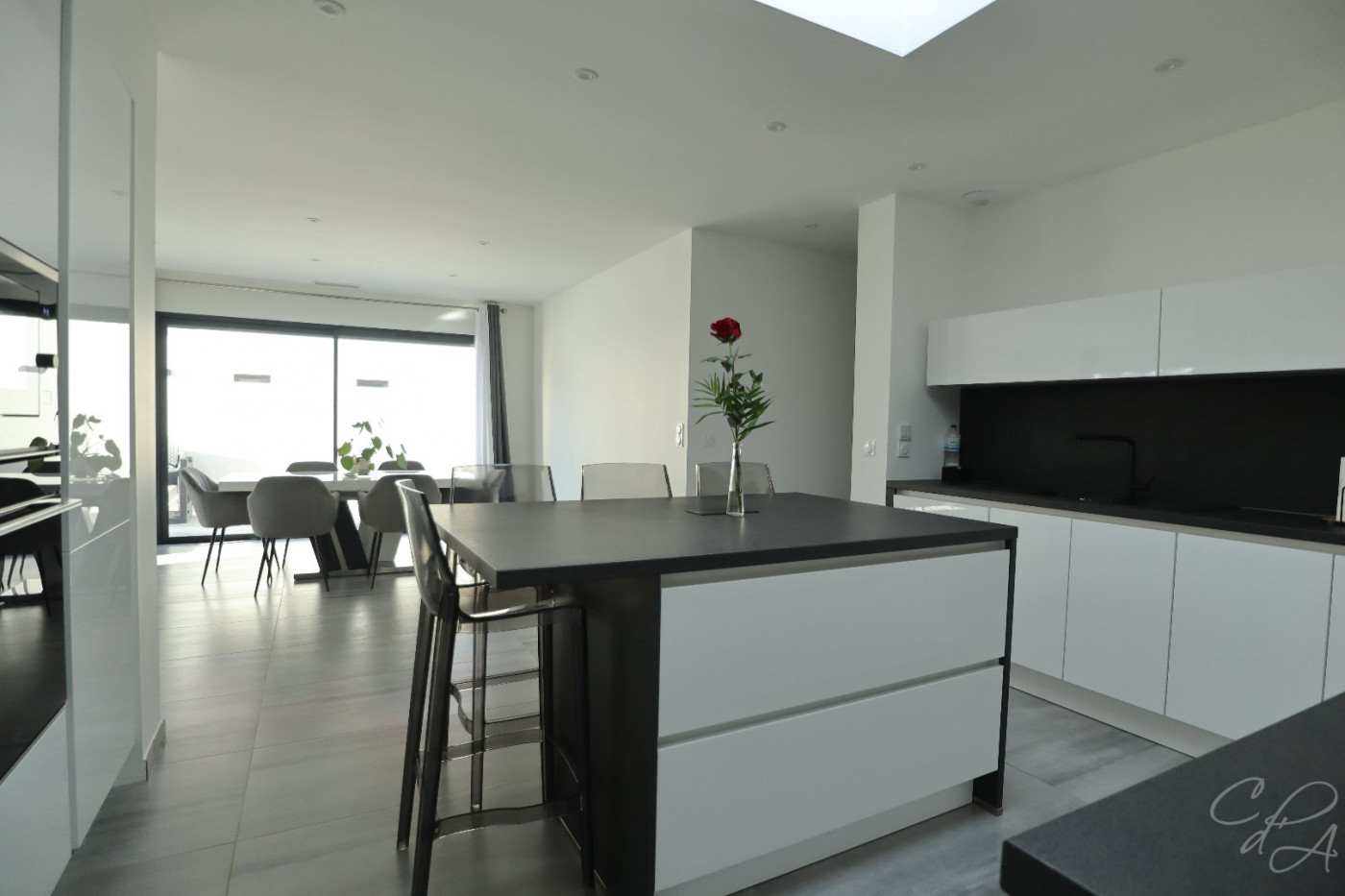 vente Villa Perpignan - Photo 3