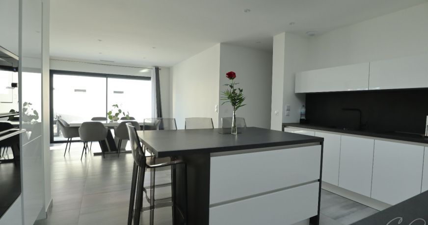 vente Villa Perpignan