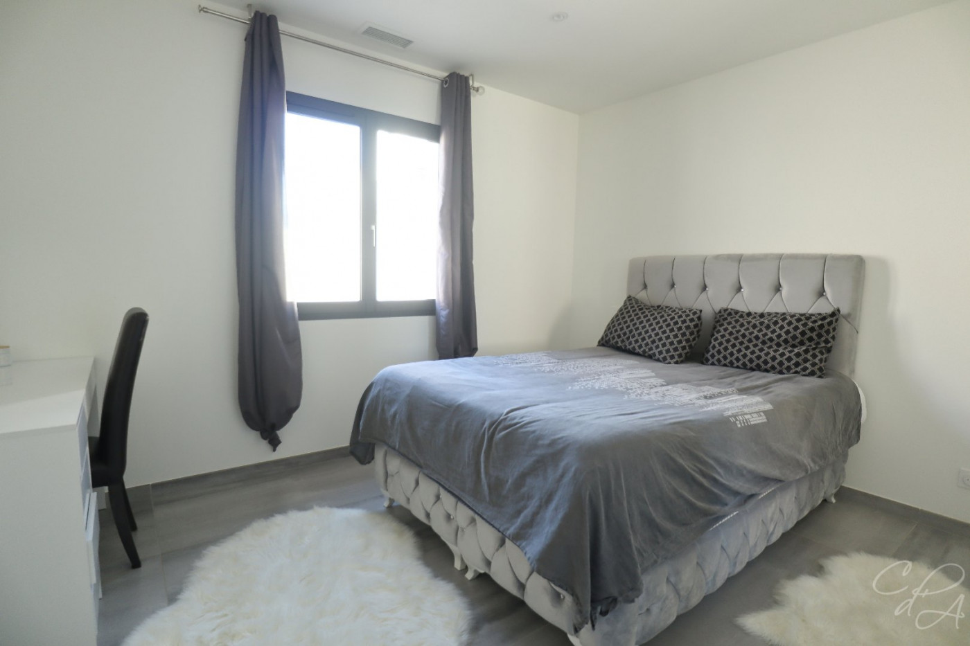 vente Villa Perpignan - Photo 8