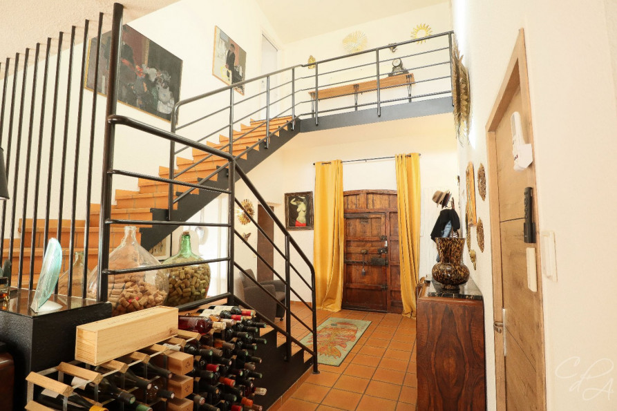 vente Maison de caractère Perpignan - Photo 6