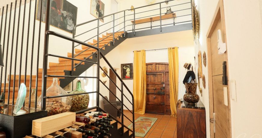 vente Maison de caractère Perpignan