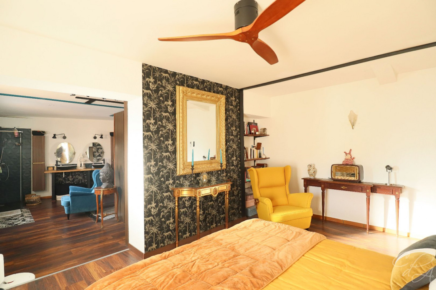 vente Maison de caractère Perpignan - Photo 7