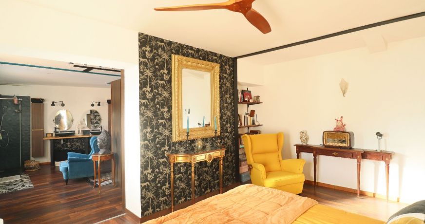 vente Maison de caractère Perpignan