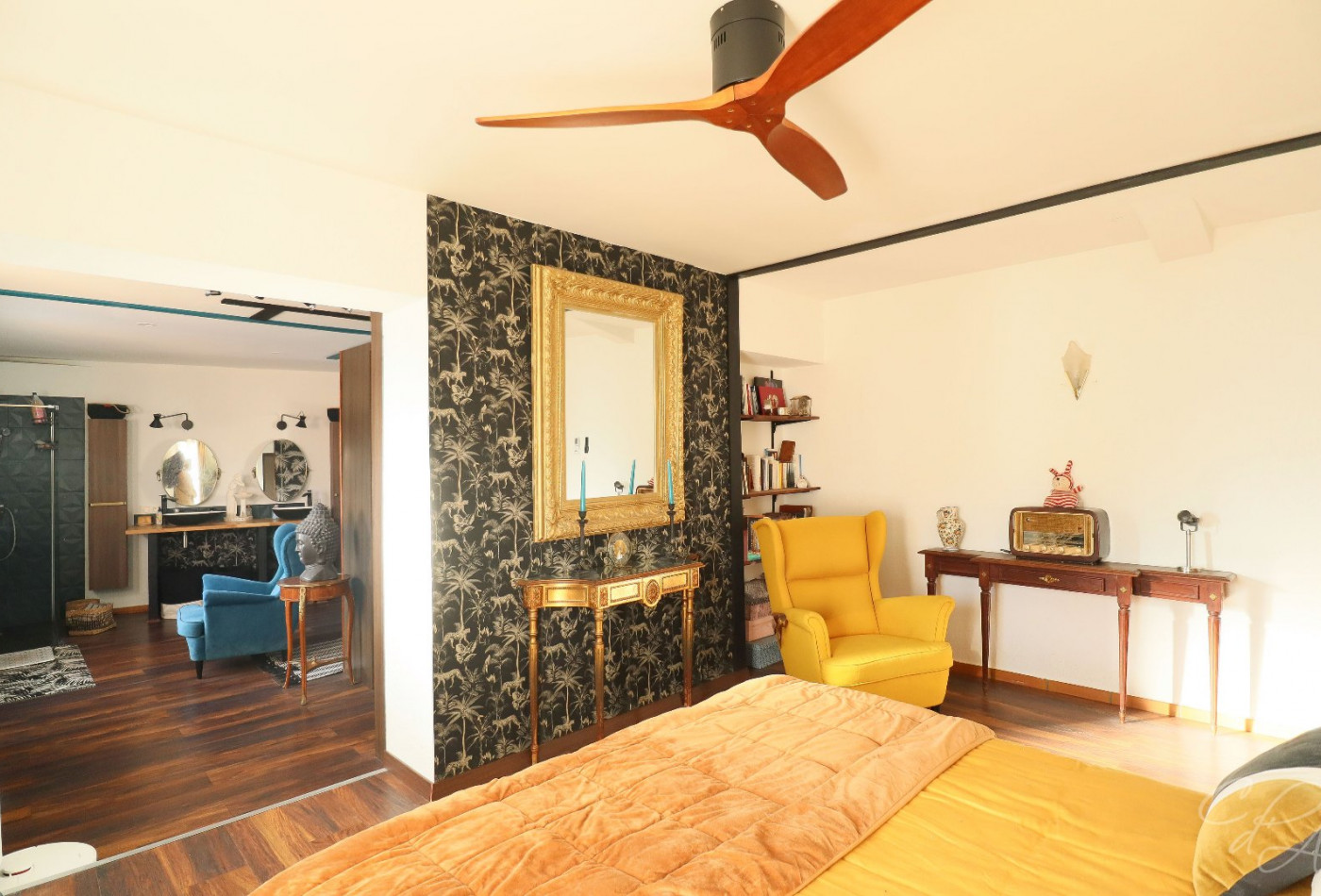 vente Maison de caractère Perpignan - Photo 7