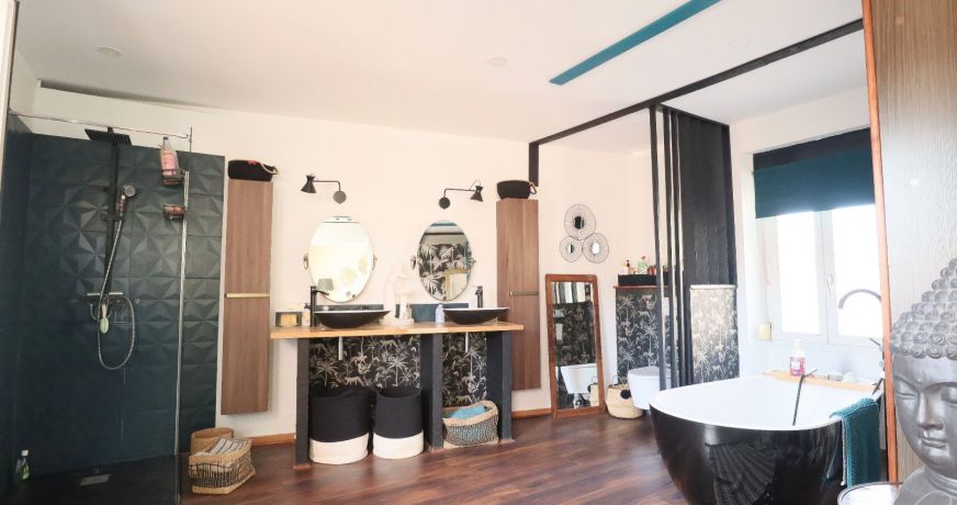 vente Maison de caractère Perpignan