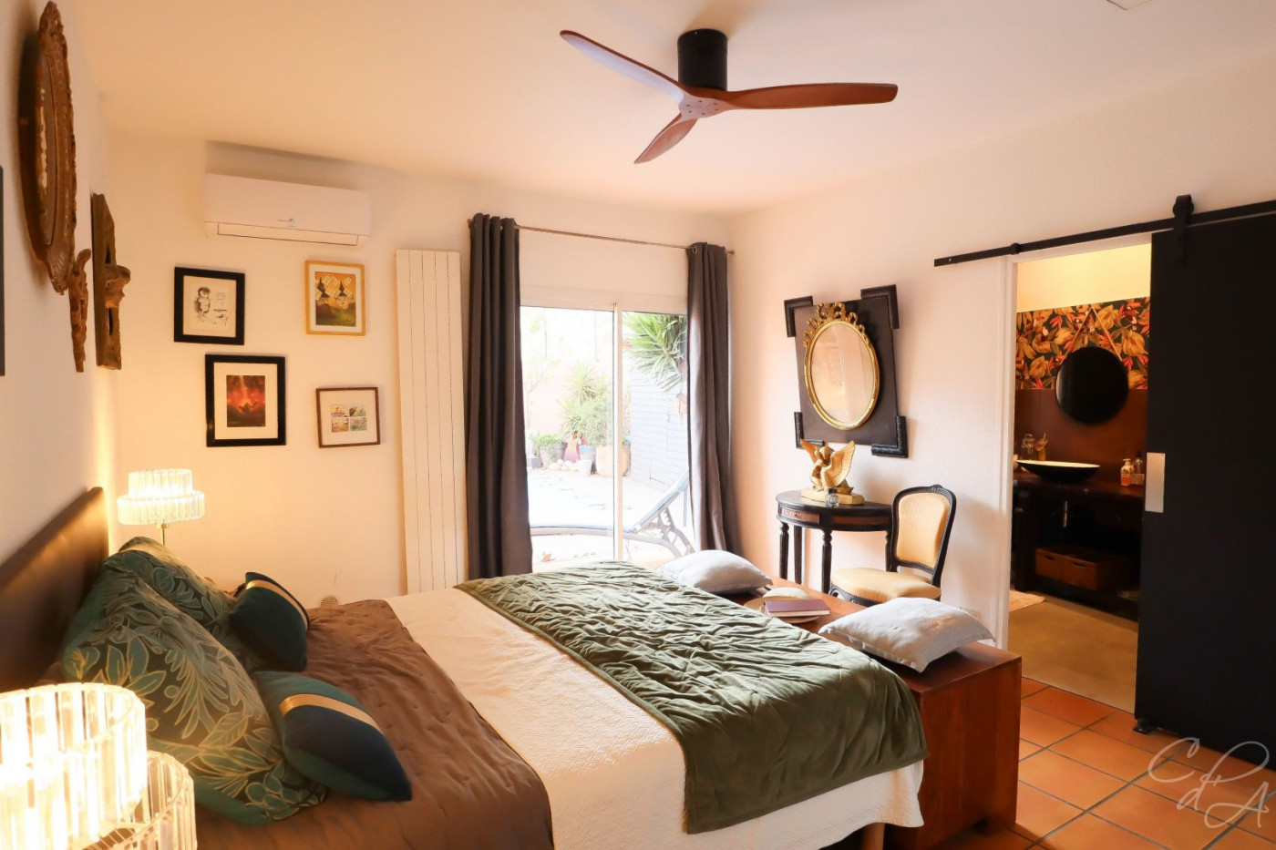 vente Maison de caractère Perpignan - Photo 10