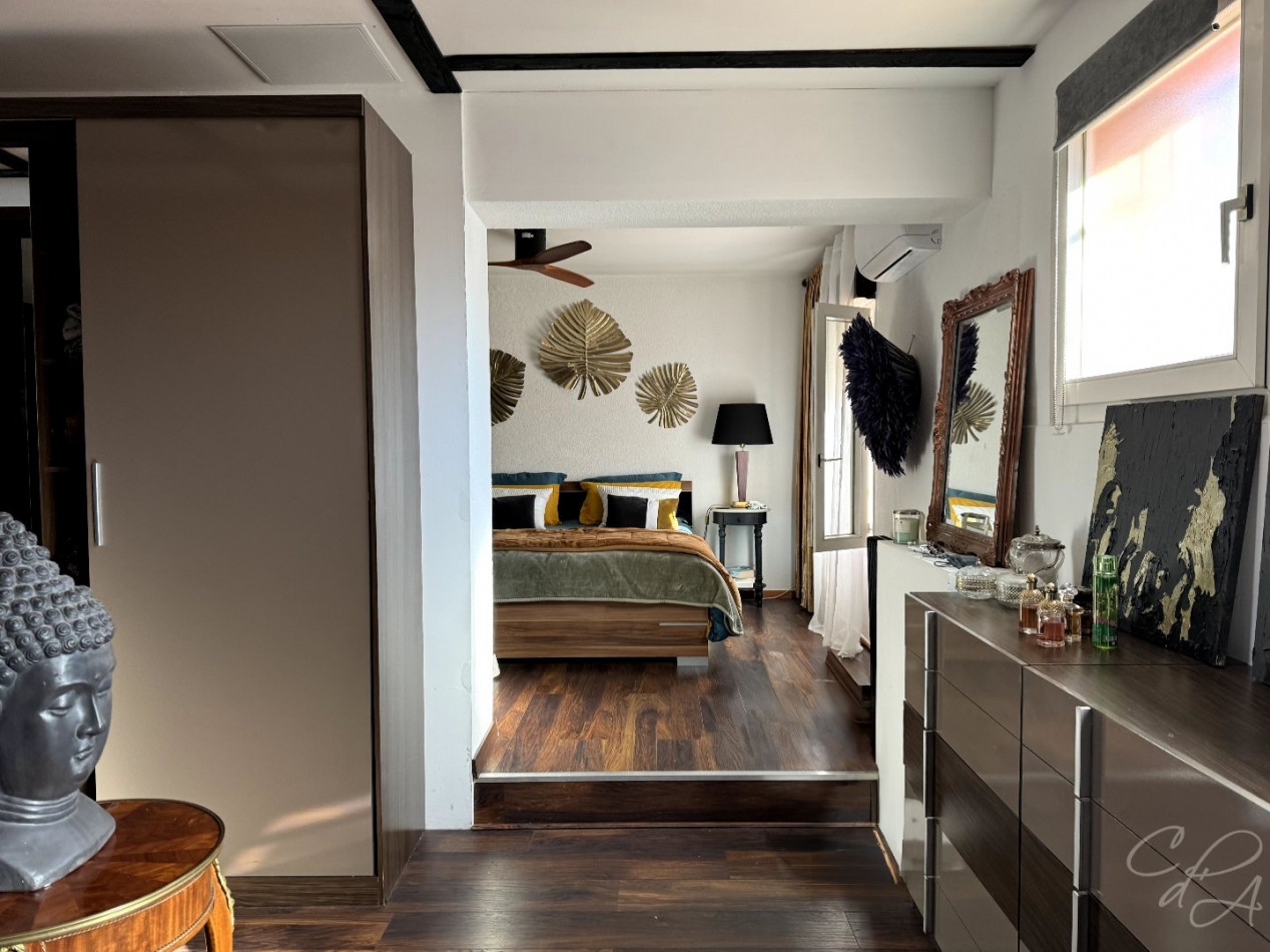 vente Maison de caractère Perpignan - Photo 9