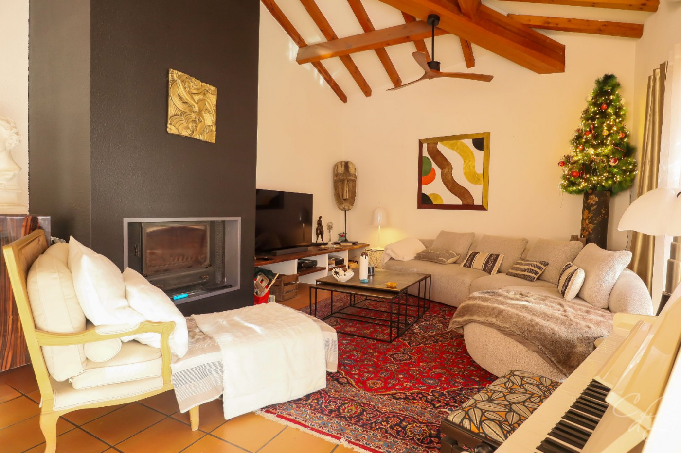 vente Maison de caractère Perpignan - Photo 3