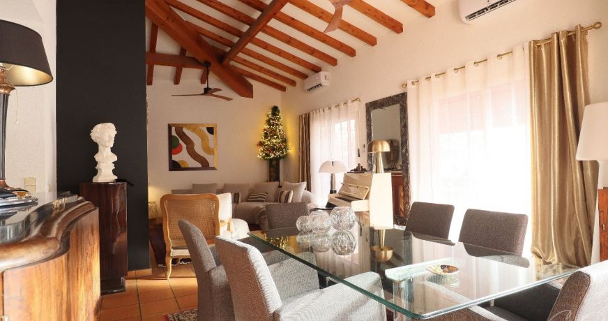vente Maison de caractère Perpignan