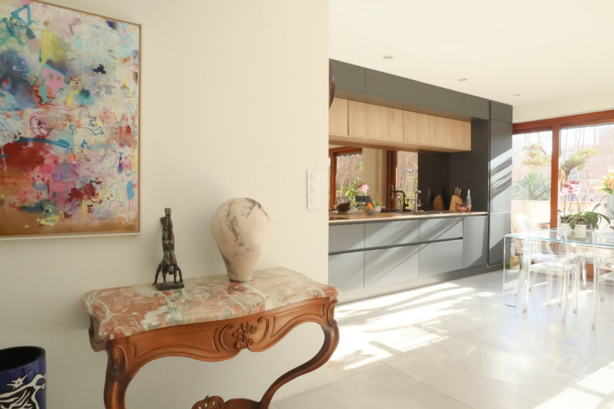 vente Appartement terrasse Perpignan - Photo 5