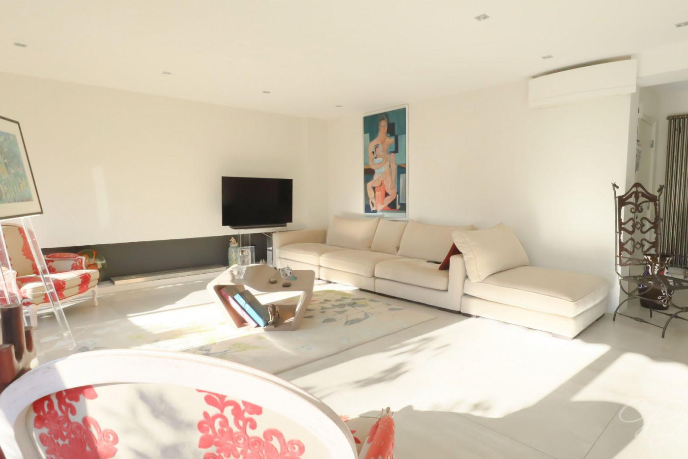 vente Appartement terrasse Perpignan - Photo 3