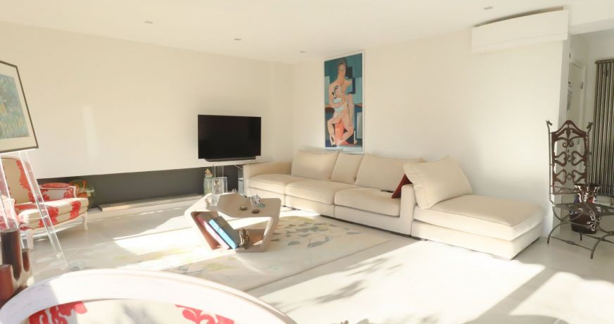 vente Appartement terrasse Perpignan