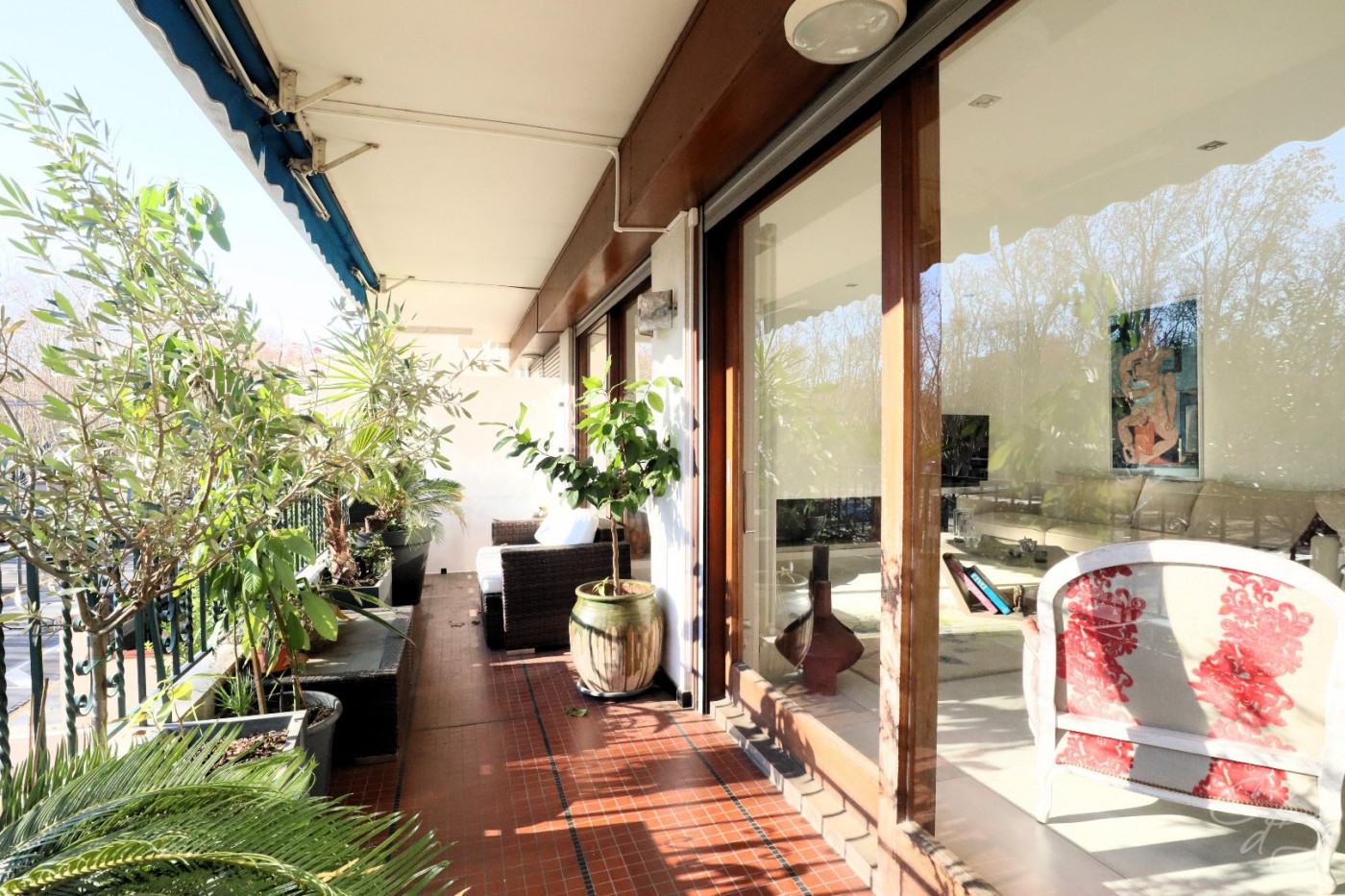 vente Appartement terrasse Perpignan - Photo 4
