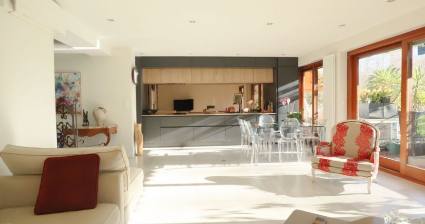 vente Appartement terrasse Perpignan