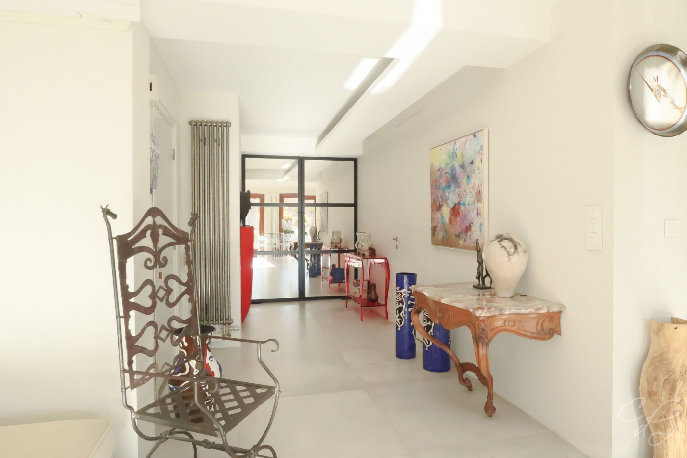 vente Appartement terrasse Perpignan - Photo 6