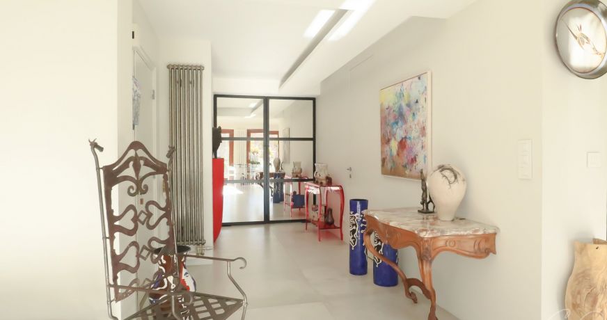 vente Appartement terrasse Perpignan