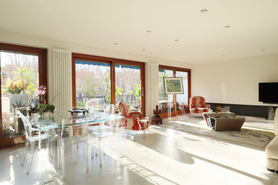 vente Appartement terrasse Perpignan - Photo 1