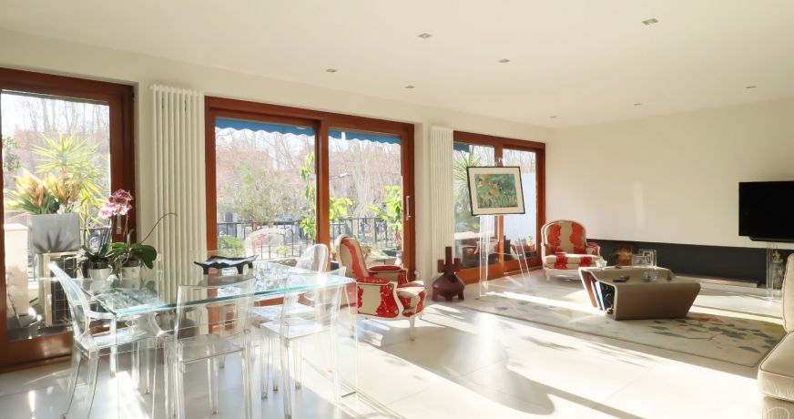 vente Appartement terrasse Perpignan