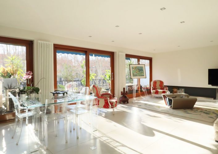 sale Appartement terrasse Perpignan