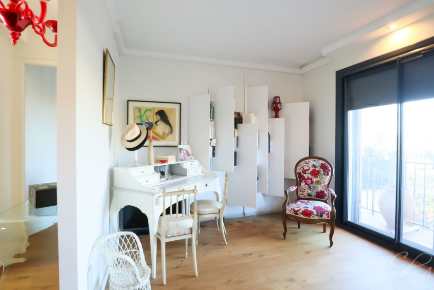 vente Appartement terrasse Perpignan - Photo 9