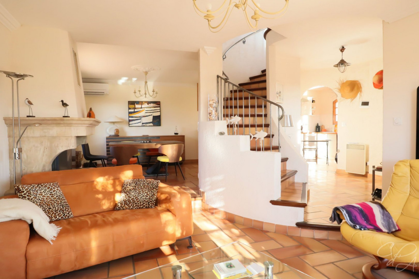 vente Villa d'architecte Perpignan - Photo 3