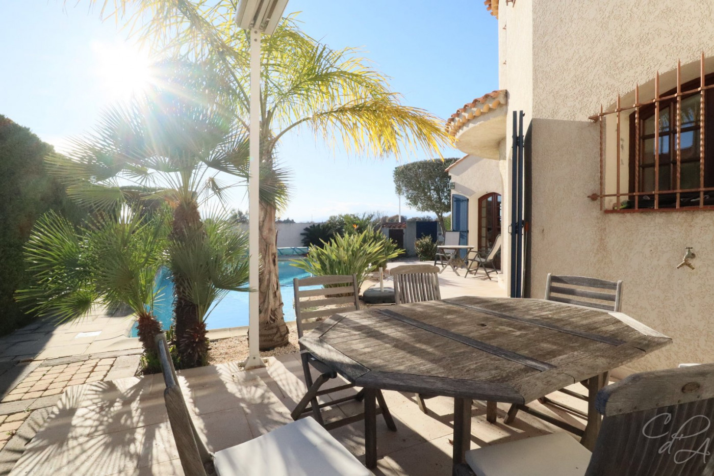 vente Villa d'architecte Perpignan - Photo 5