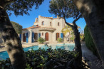 vente Villa d'architecte Perpignan