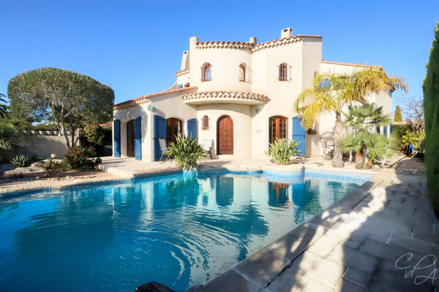 vente Villa d'architecte Perpignan - Photo 6