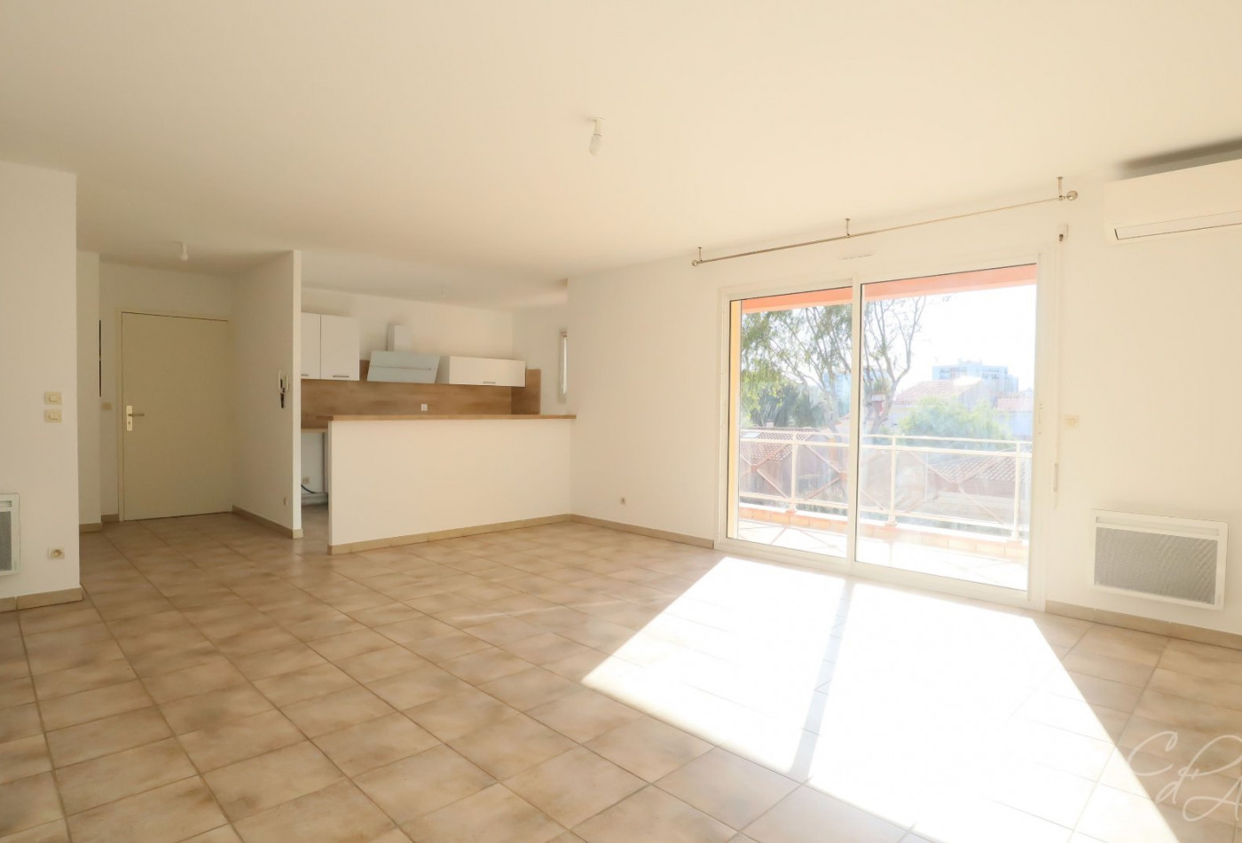 vente Appartement en résidence Perpignan - Photo 5